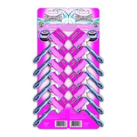 Női borotválkozás