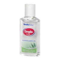 Kéz Fertőtlenítés