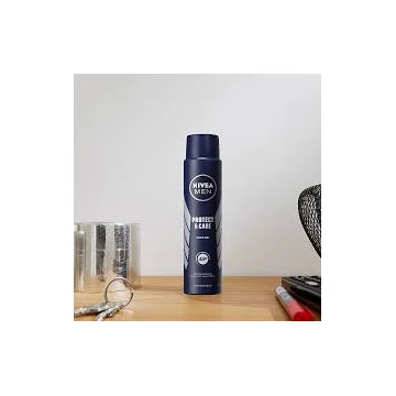 Nivea MEN dezodor 150ml Protect&Care 