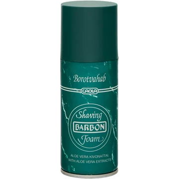 Barbon borotvahab 200ml