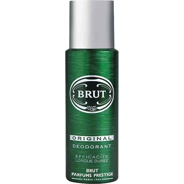 Brut dezodor 200ml Original 