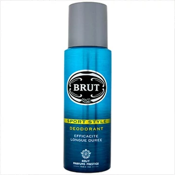 Brut dezodor 200ml Sport Style 