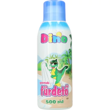Dalma Dino gyermekfürdető 500ml