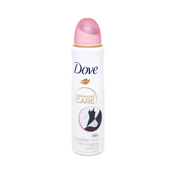Dove dezodor 150ml Invisible Care Floral Touch