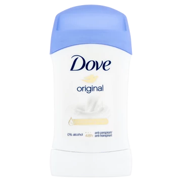 Dove stift 40ml Original 