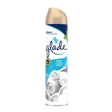 Glade by Brise légfrissítő 300ml Clean Linen/ Friss szellő