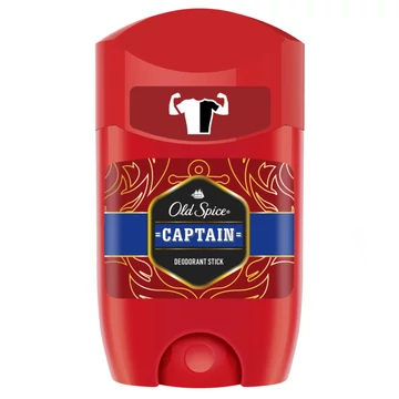Old Spice stift 50ml Captain