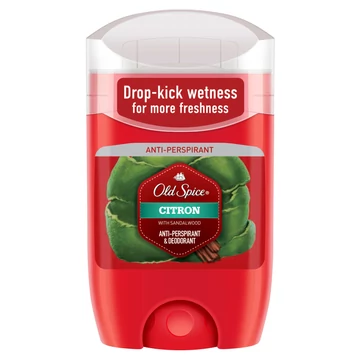 Old Spice stift 50ml Citron 