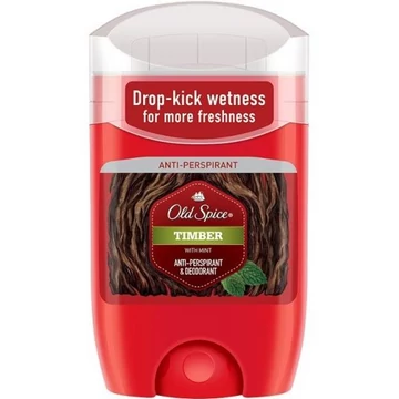 Old Spice stift 50ml Timber 