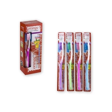 Orange/Chofn fogkefe felnőtt 1db-os