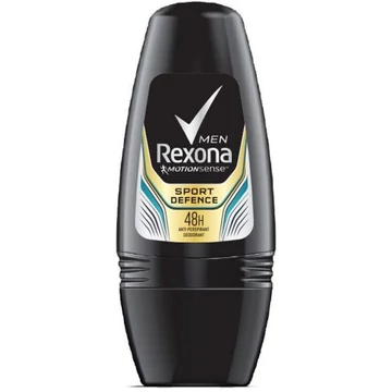 Rexona MEN roll on 50ml Sport Defence