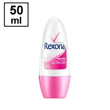 Rexona roll on 50ml Biorythm 