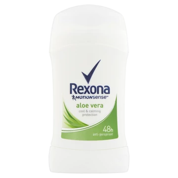 Rexona stift 40ml Aloe Vera