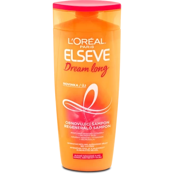 Elseve sampon 250ml Dream Long