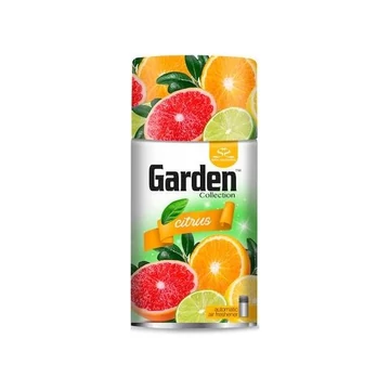 Garden légfrissítő ut. 260ml Citrus Mix