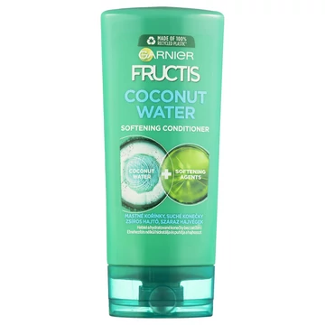 Garnier Fructis hajbalzsam 200ml Coco Water