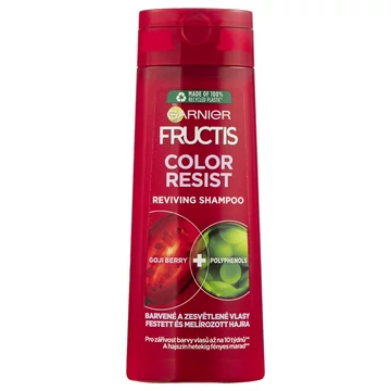 Garnier Fructis sampon 250ml Color Resist Goji 