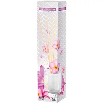 Aura pálcikás aroma diffúzor 45ml Oriental night