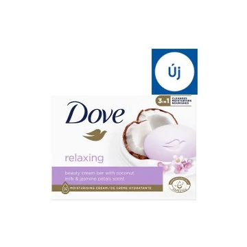 Dove szappan 90gr Relaxing