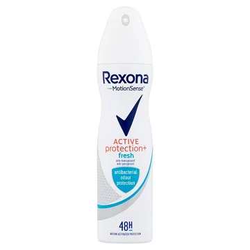 Rexona dezodor 150ml Active Protection Fresh