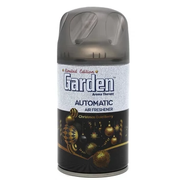 Garden légfrissítő ut. 260ml Christmas Gold Berry
