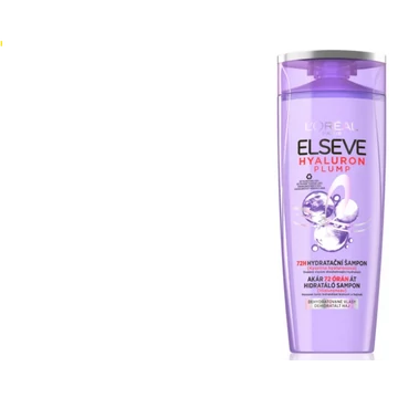 Elseve sampon 400ml Hyaluron Plump