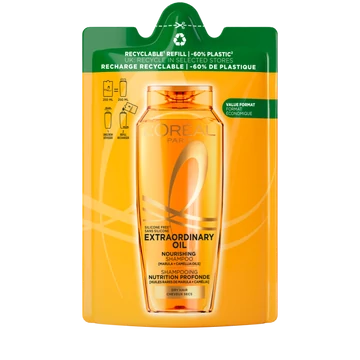 Elseve sampon 250ml ut. Extraordinary oil