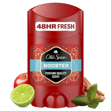Old Spice stift 50ml Booster