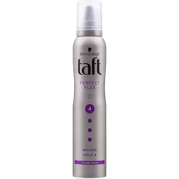 Taft hajhab 200ml Perfect Flex