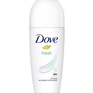 Dove roll on 50ml Pure Fresh