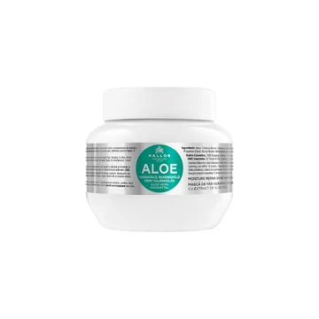Kallos hajpakolás 275ml Aloe