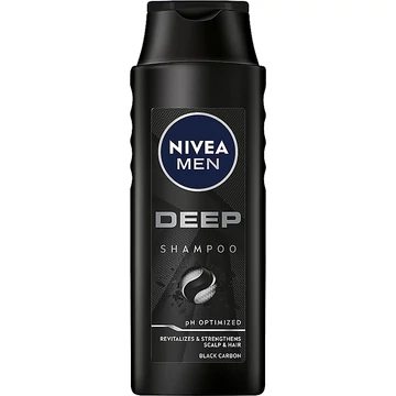 Nivea MEN sampon 250ml Deep