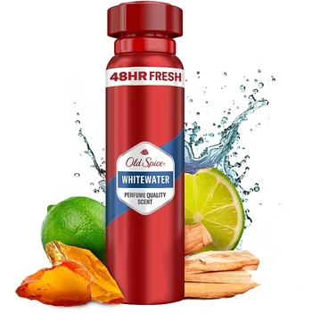 Old Spice dezodor 150ml Whitewater