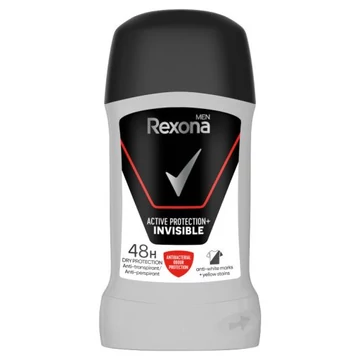 Rexona MEN stift 50ml Active Protection+Invisible