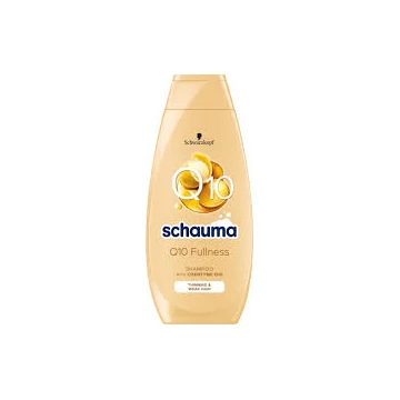 Schauma sampon 400ml Q10