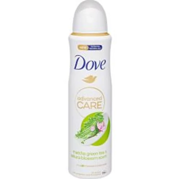 Dove dezodor 150ml Matcha Green tea&Sakura Blossom Scent