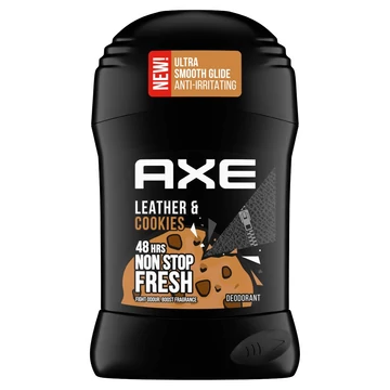 Axe MEN stift 50ml Leather&Cookies