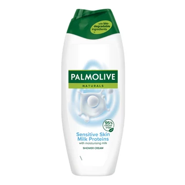 Palmolive tusfürdő 500ml Mild&sensitive