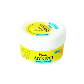 Floren arckrém 100ml Alga
