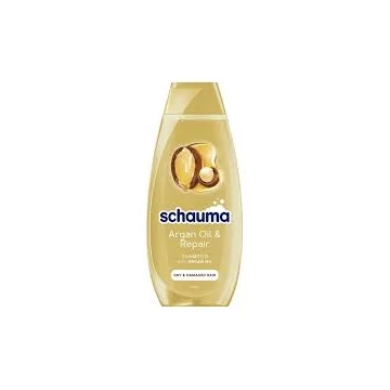 Schauma sampon 400ml Argan Oil&Repair