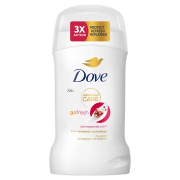 Dove stift 40ml Pomegranate
