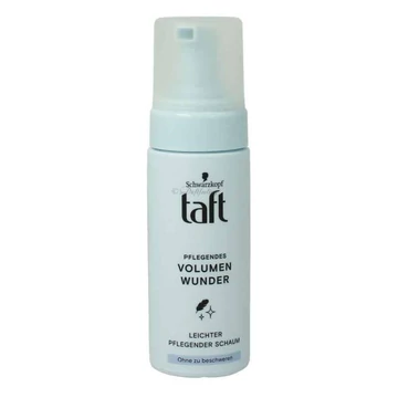 Taft hajhab 150-200ml Volume Wunder