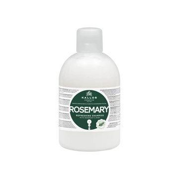 Kallos KJMN sampon 1l Rozmaring
