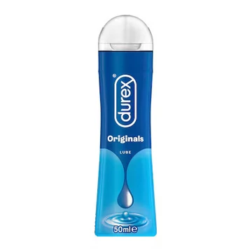 Durex síkosító 50ml Feel Original