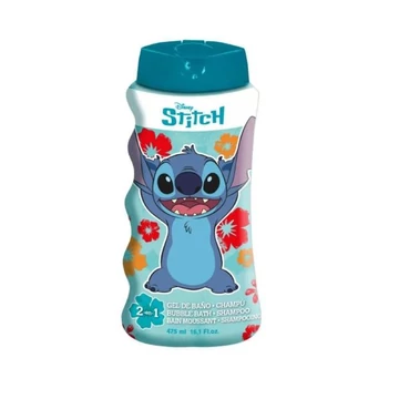 Stitch habfürdő és sampont 475ml