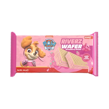 Mancs őrjárat nápolyi 100gr Eper 