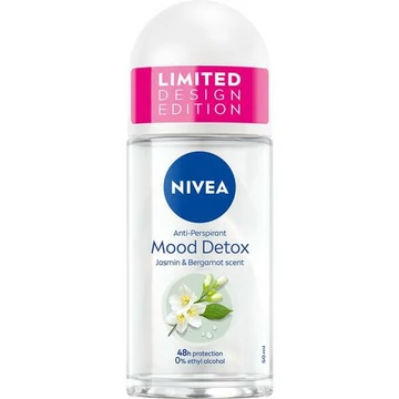 Nivea roll on 50ml Mood Detox