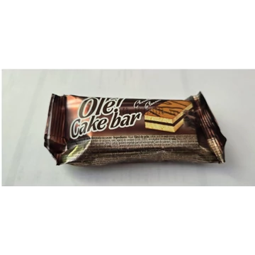  Olé Cake bar 25g Csokis