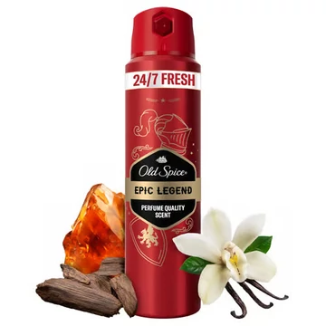 Old Spice dezodor 150ml Epic Legend 