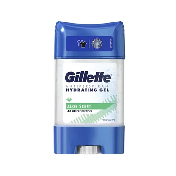 Gillette stift gél 75ml Aloe Vera 